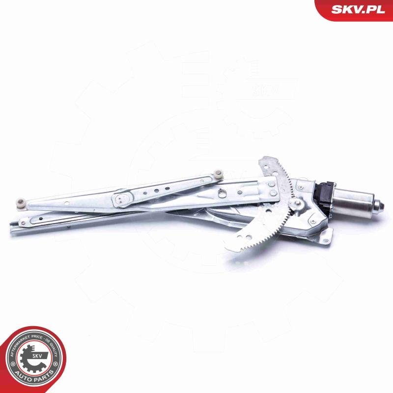 Lève-vitre avant gauche ESEN SKV 00SKV531 - Visuel 2