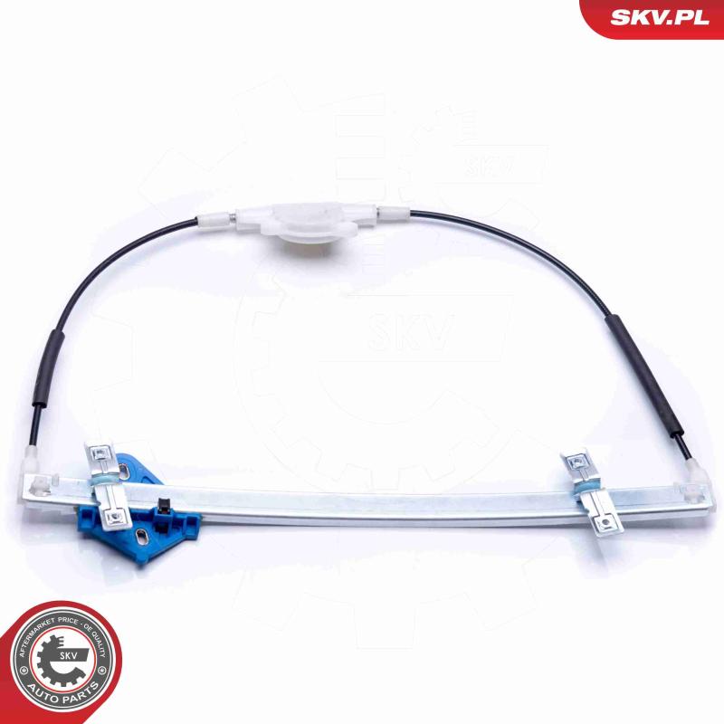 Lève-vitre avant droit ESEN SKV 00SKV562 - Visuel 1