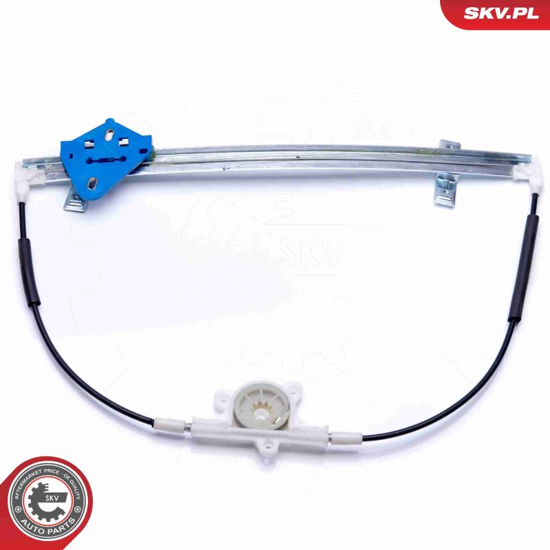 Lève-vitre avant droit ESEN SKV 00SKV562 - Visuel 2