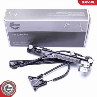 Lève-vitre avant droit ESEN SKV [00SKV572]