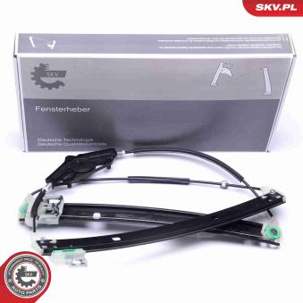 Lève-vitre avant gauche ESEN SKV OEM 5E0837461A