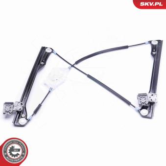 Lève-vitre avant gauche ESEN SKV [00SKV621]