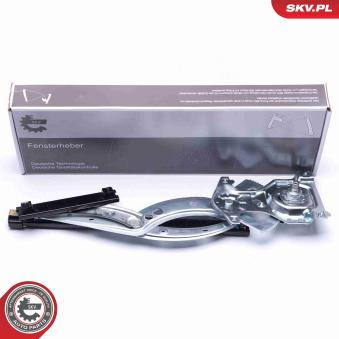 Lève-vitre avant gauche ESEN SKV [00SKV631]