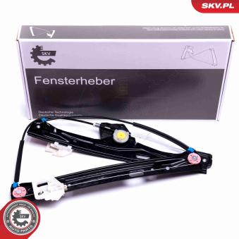 Lève-vitre avant droit ESEN SKV 00SKV662 pour JEEP CHEROKEE 330 e - 252cv