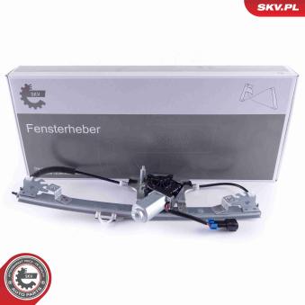 Lève-vitre avant gauche ESEN SKV OEM 51895385