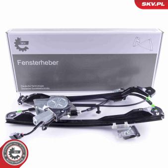Lève-vitre avant droit ESEN SKV OEM 1138214