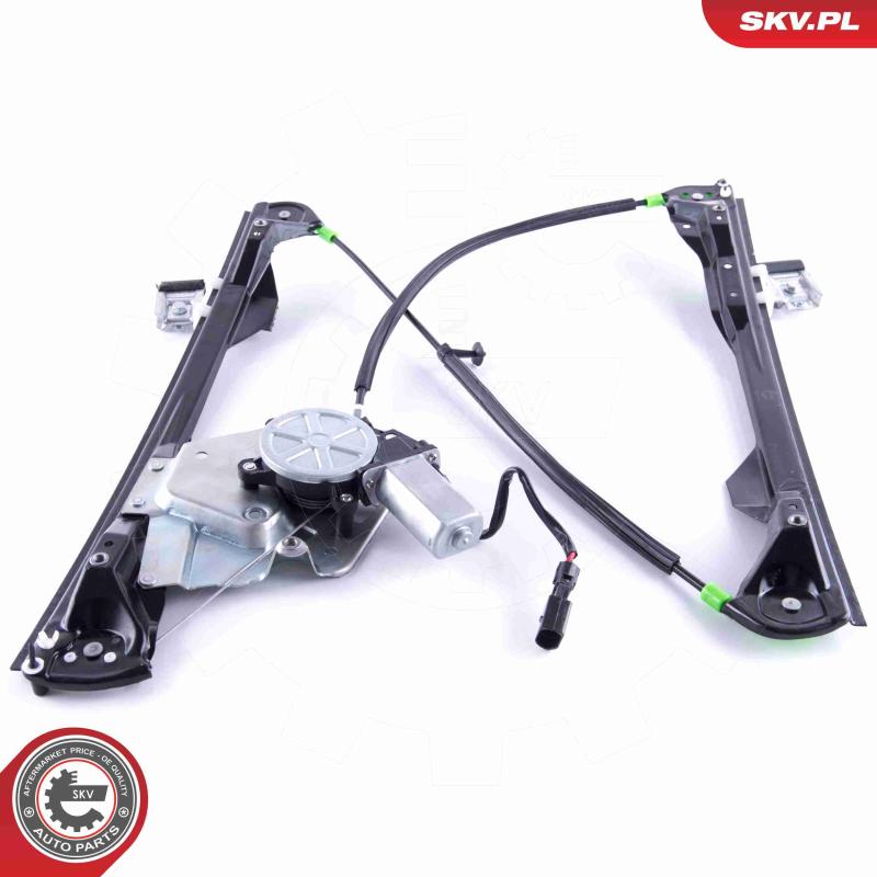 Lève-vitre avant droit ESEN SKV 00SKV752 - Visuel 1