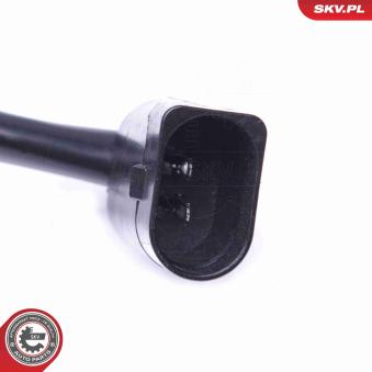 Lève-vitre avant droit ESEN SKV 00SKV772 pour DACIA DUSTER 1.8 TDCi - 110cv