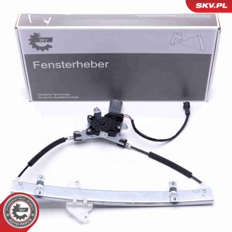 Lève-vitre avant droit ESEN SKV OEM 9882034030 Lève-vitre avant droit ESEN SKV OEM 9882034030