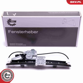 Lève-vitre arrière droit ESEN SKV OEM CVH101201