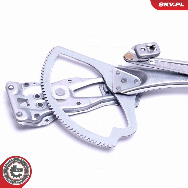 Lève-vitre avant gauche ESEN SKV 00SKV871 - Visuel 1