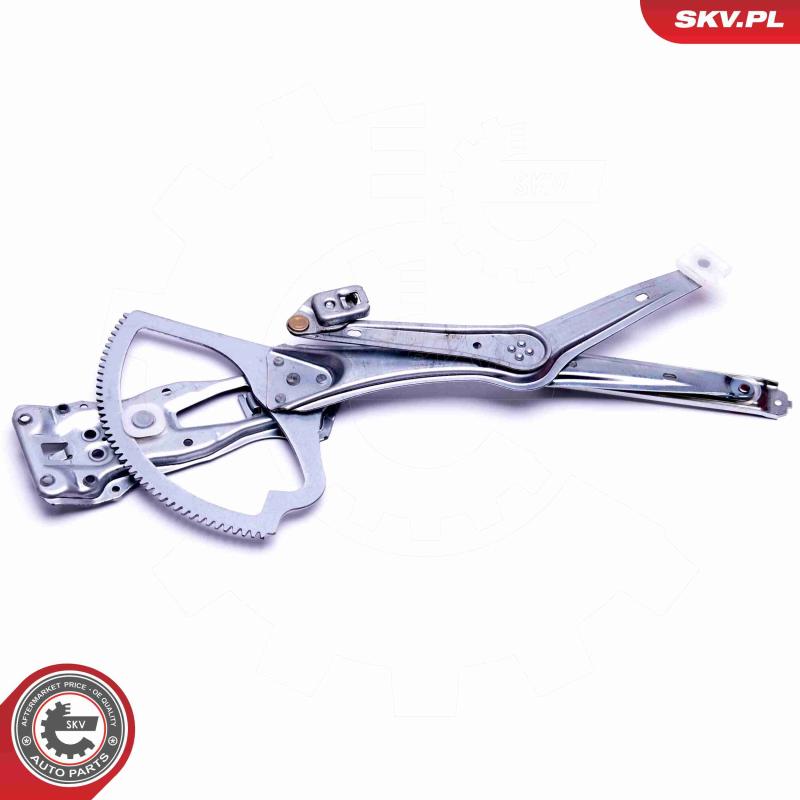 Lève-vitre avant gauche ESEN SKV 00SKV871 - Visuel 2