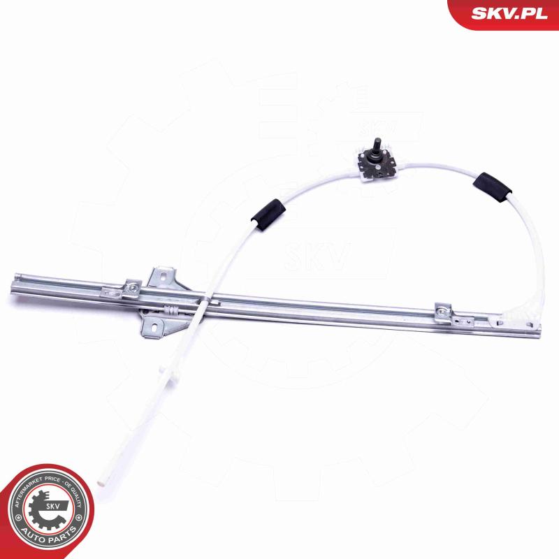 Lève-vitre avant droit ESEN SKV 00SKV912 - Visuel 1