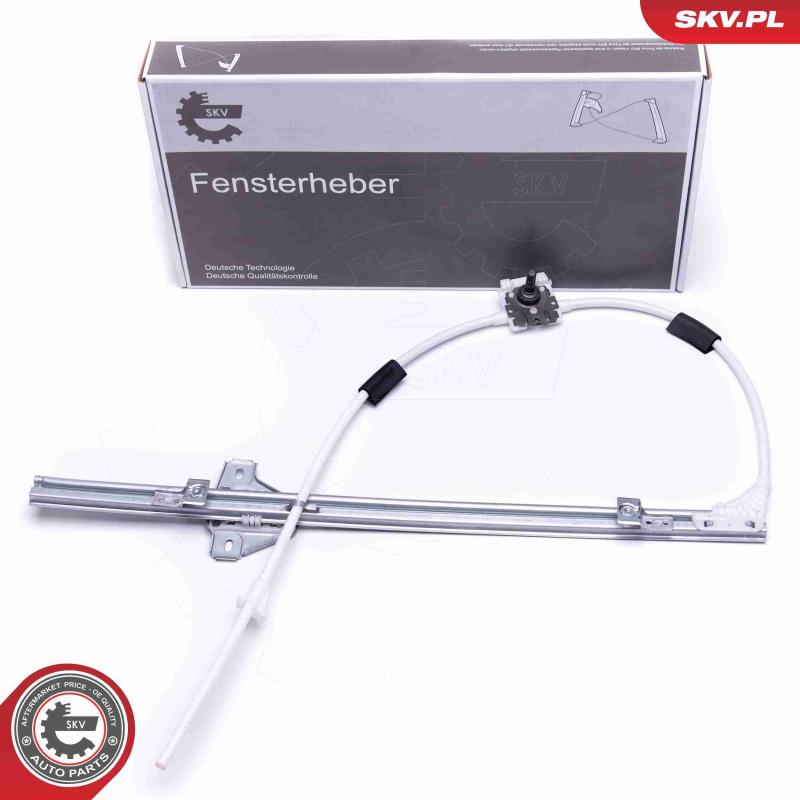 Lève-vitre avant droit ESEN SKV 00SKV912 - Visuel 2
