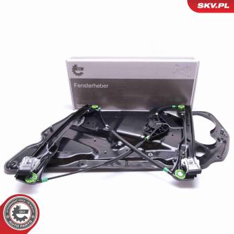 Lève-vitre avant gauche ESEN SKV 00SKV955 pour MINI MINI 2.0 TDI 4motion - 140cv