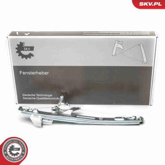 Lève-vitre arrière droit ESEN SKV [01SKV004]