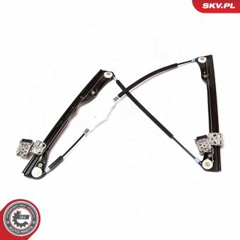 Lève-vitre avant gauche ESEN SKV 01SKV031 pour LEXUS LBX 1.9 TDI - 110cv