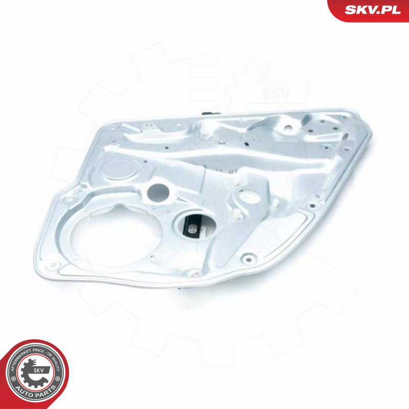 Lève-vitre arrière droit ESEN SKV 01SKV038 - Visuel 2