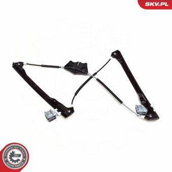 Lève-vitre avant gauche ESEN SKV [01SKV041]