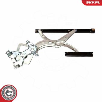 Lève-vitre avant droit ESEN SKV 01SKV052 pour MERCEDES-BENZ CLASSE C 1.9 TDI - 110cv