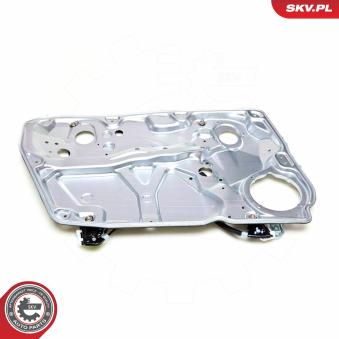 Lève-vitre avant gauche ESEN SKV OEM 3B1837461