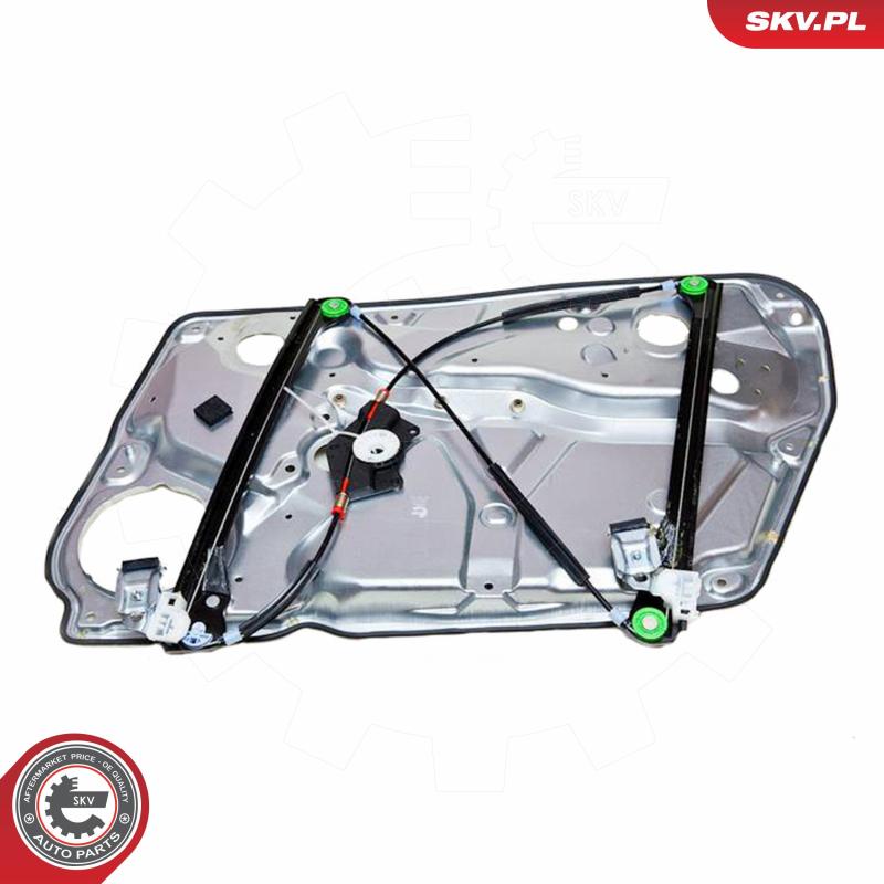 Lève-vitre avant gauche ESEN SKV 01SKV065 - Visuel 1