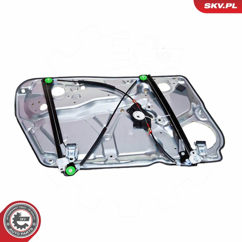 Lève-vitre avant droit ESEN SKV 01SKV066 - Visuel 1