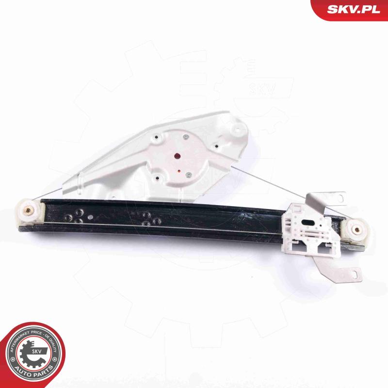 Lève-vitre arrière gauche ESEN SKV 01SKV073 - Visuel 1
