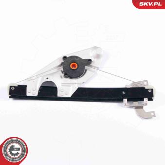 Lève-vitre arrière droit ESEN SKV OEM 4b0959802b