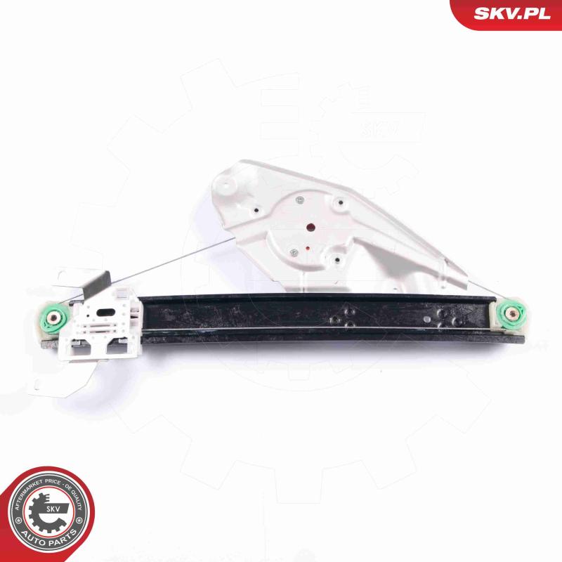 Lève-vitre arrière droit ESEN SKV 01SKV074 - Visuel 1