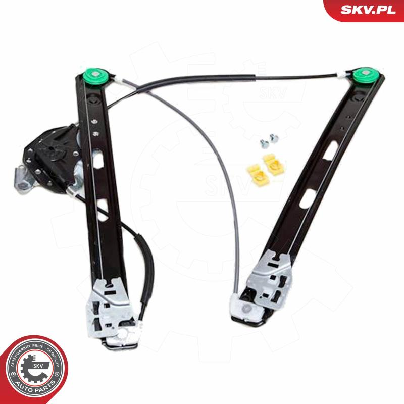 Lève-vitre avant gauche ESEN SKV 01SKV081 - Visuel 1