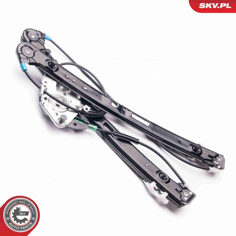 Lève-vitre avant droit ESEN SKV 01SKV082 - Visuel 1