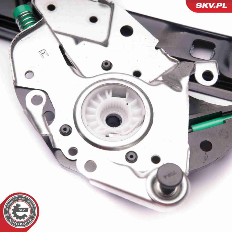 Lève-vitre avant droit ESEN SKV 01SKV082 - Visuel 2