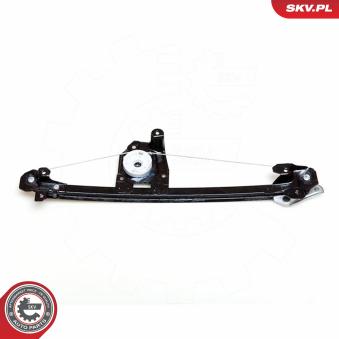 Lève-vitre arrière droit ESEN SKV [01SKV094]