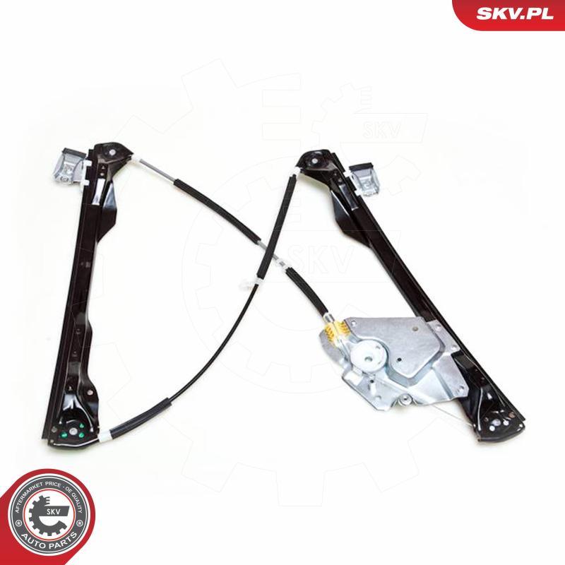 Lève-vitre avant gauche ESEN SKV 01SKV121 - Visuel 1