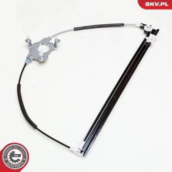 Lève-vitre avant gauche ESEN SKV [01SKV131]