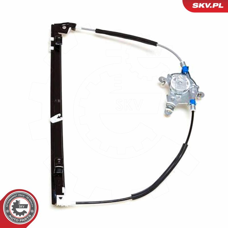 Lève-vitre avant gauche ESEN SKV 01SKV131 - Visuel 1