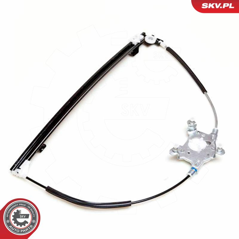 Lève-vitre avant droit ESEN SKV 01SKV132 - Visuel 1