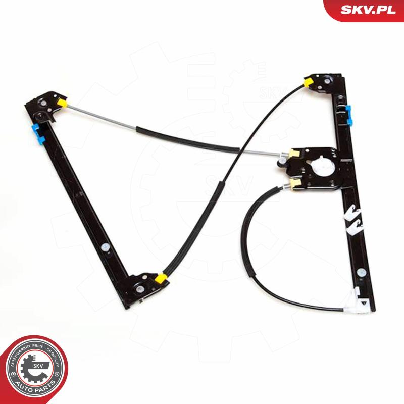 Lève-vitre avant gauche ESEN SKV 01SKV141 - Visuel 1