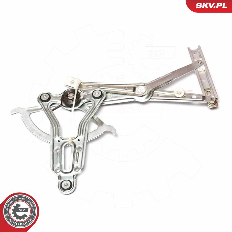 Lève-vitre avant droit ESEN SKV 01SKV162 - Visuel 1