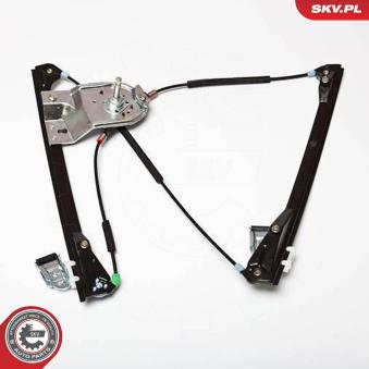 Lève-vitre avant droit ESEN SKV OEM 6N4837402