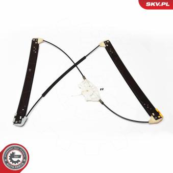 Lève-vitre avant gauche ESEN SKV [01SKV201]