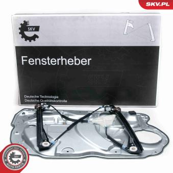 Lève-vitre avant droit ESEN SKV OEM 6Q4837462