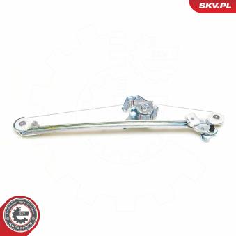 Lève-vitre arrière droit ESEN SKV OEM 2107301546 Lève-vitre arrière droit ESEN SKV OEM 2107301546