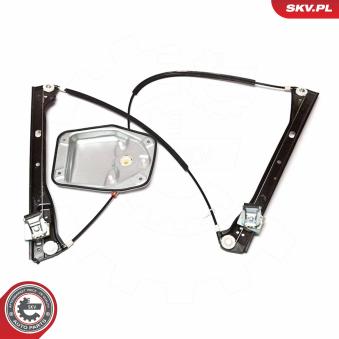 Lève-vitre avant gauche ESEN SKV [01SKV261]