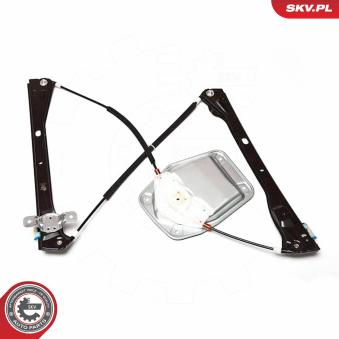 Lève-vitre avant gauche ESEN SKV [01SKV271]