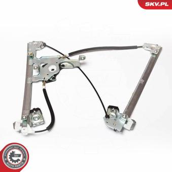 Lève-vitre avant droit ESEN SKV OEM 1U0837462