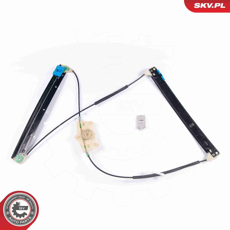 Lève-vitre avant gauche ESEN SKV 01SKV311 - Visuel 1