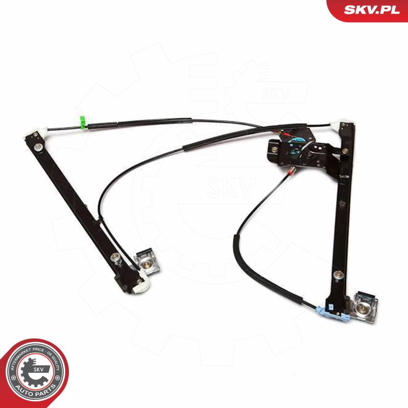 Lève-vitre avant gauche ESEN SKV 01SKV321 - Visuel 1