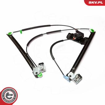 Lève-vitre avant droit ESEN SKV [01SKV322]